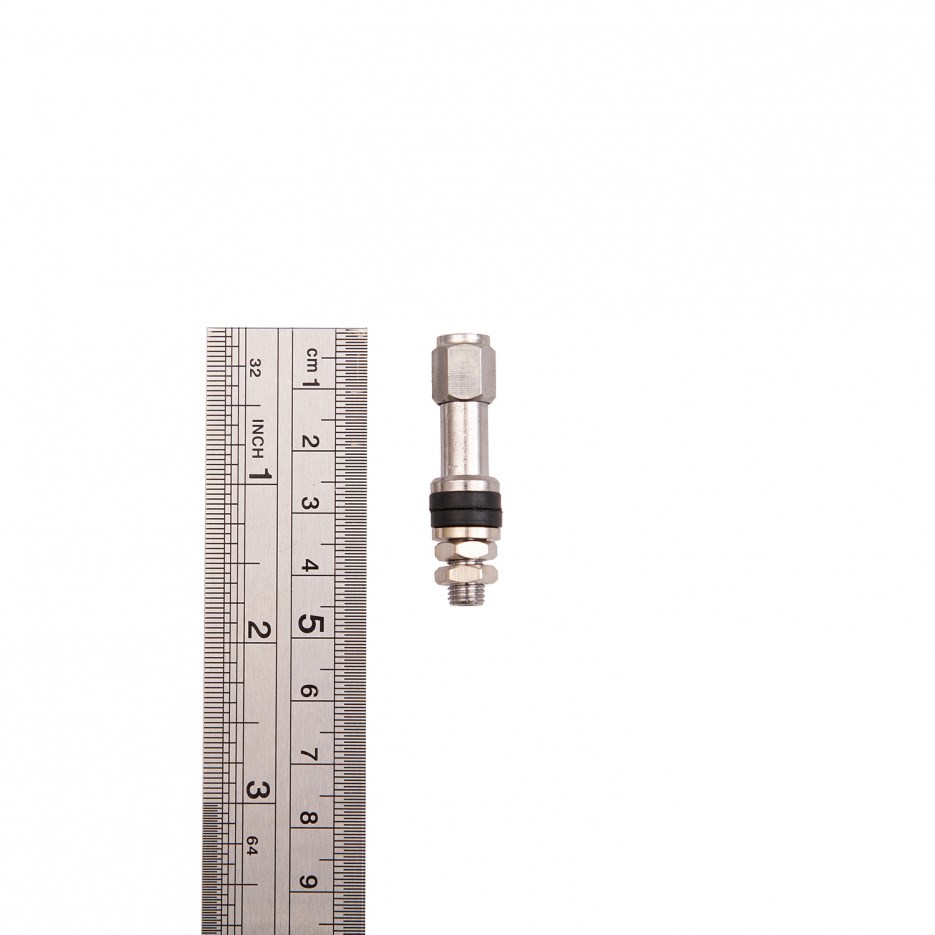 Вентиль VS-6 б/к 1 шт L=39,5 Ø 6мм BMW